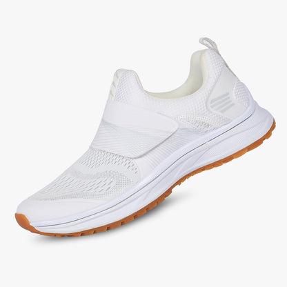 Cycling Shoes-White